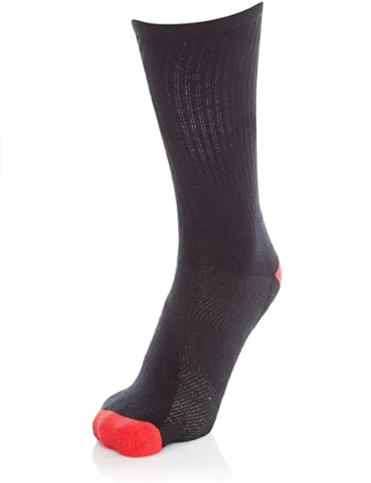 Santa Cruz Classic Dot Socks SCA-SCK-0115 black white