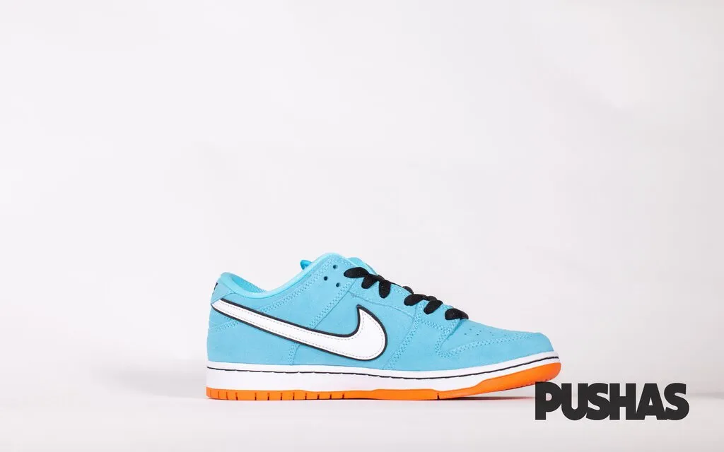 SB Dunk Low 'Club 58 Gulf'