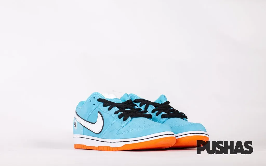 SB Dunk Low 'Club 58 Gulf'