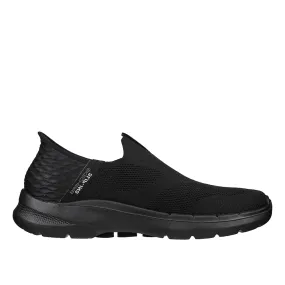 Skechers Men's GO WALK 6 - Easy On Casual Shoes