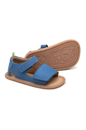 Sleeky Sandals - Blu Tang