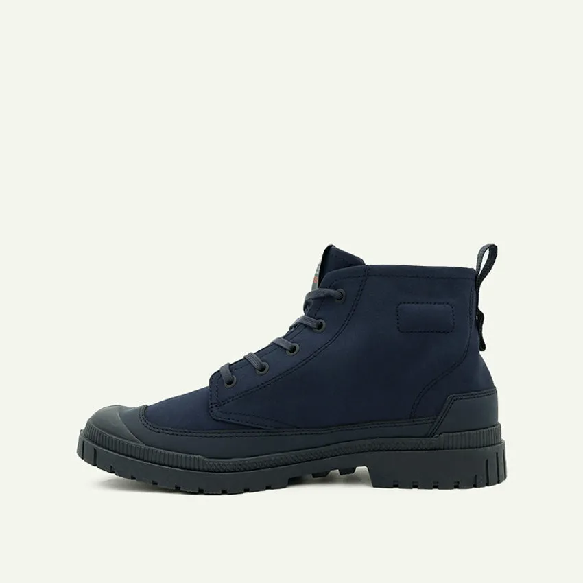 SP20 HI WP  MEN'S SHOES - DARK NAVY