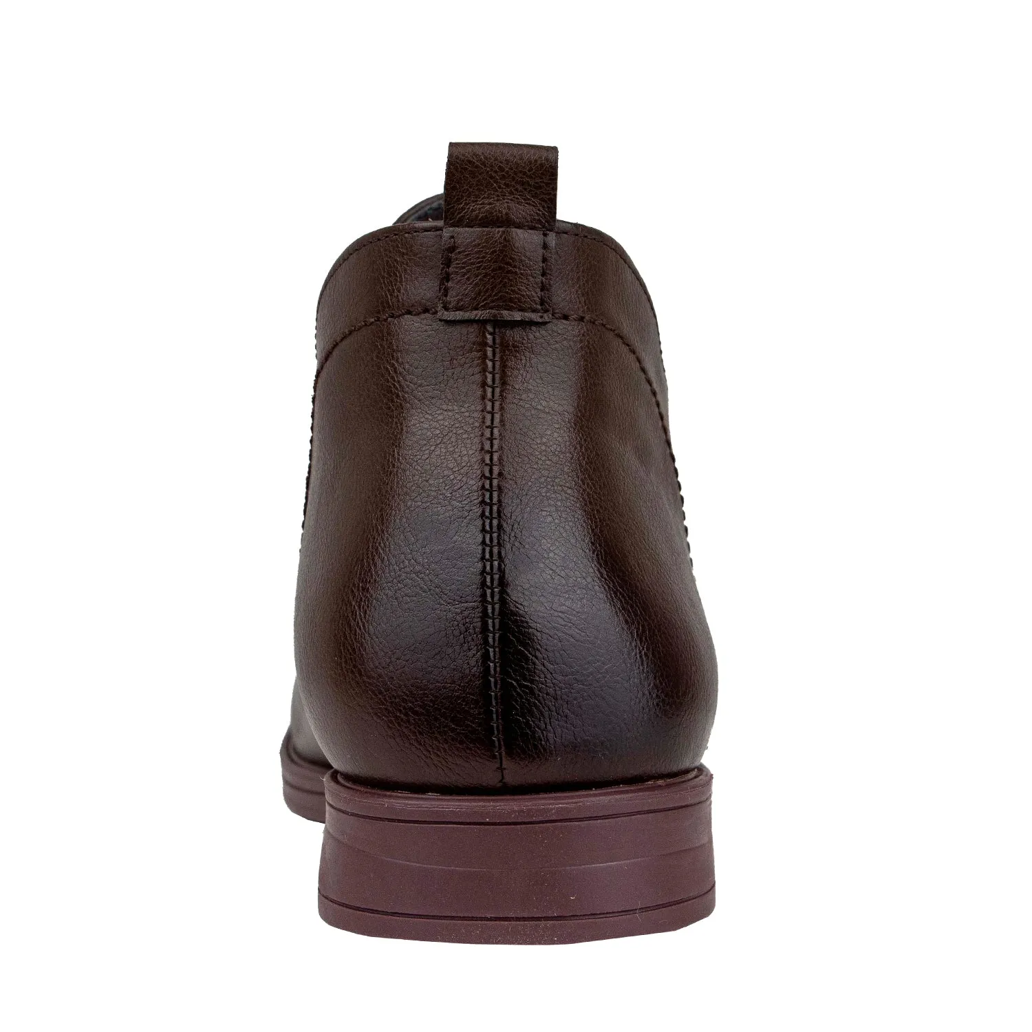 The Master Boot Bota Casual Para Hombre