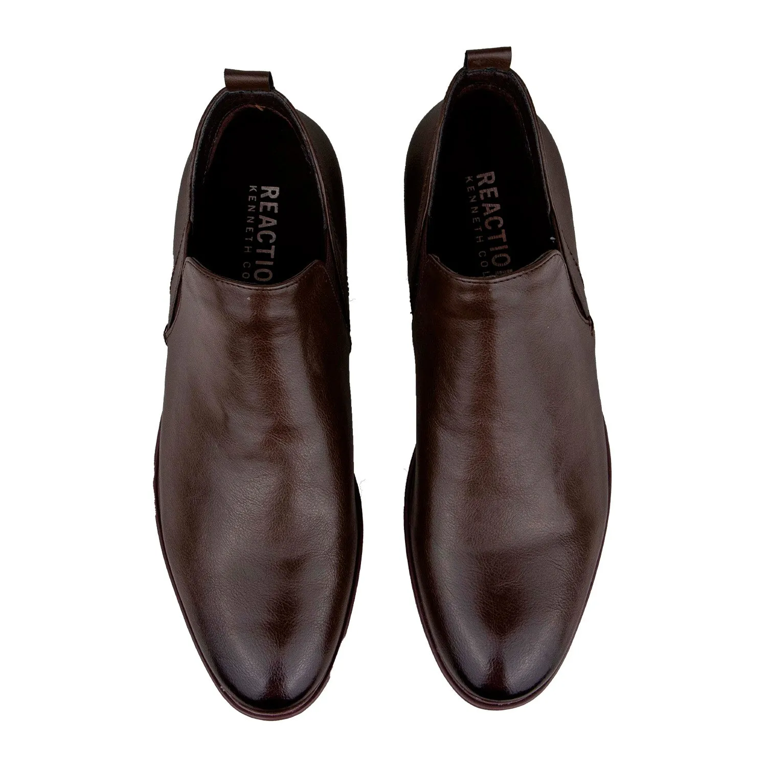 The Master Boot Bota Casual Para Hombre