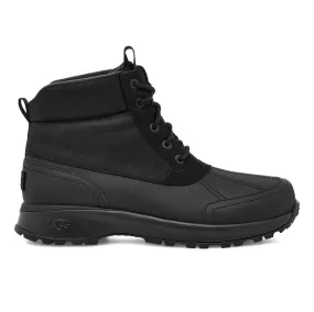 UGG Men's Emmett Duck Boot Black