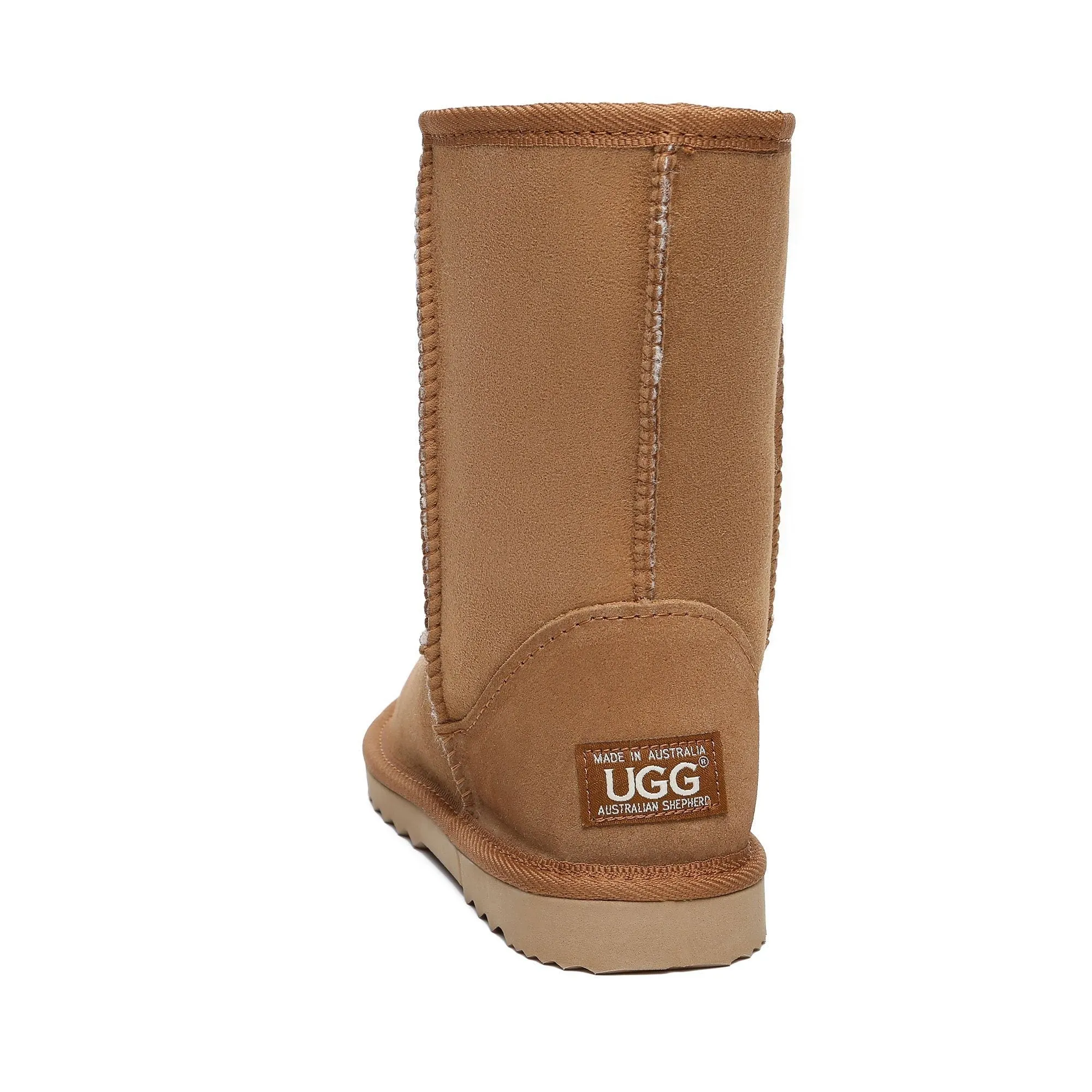 UGG Premium Short Classic Boots Australian Made