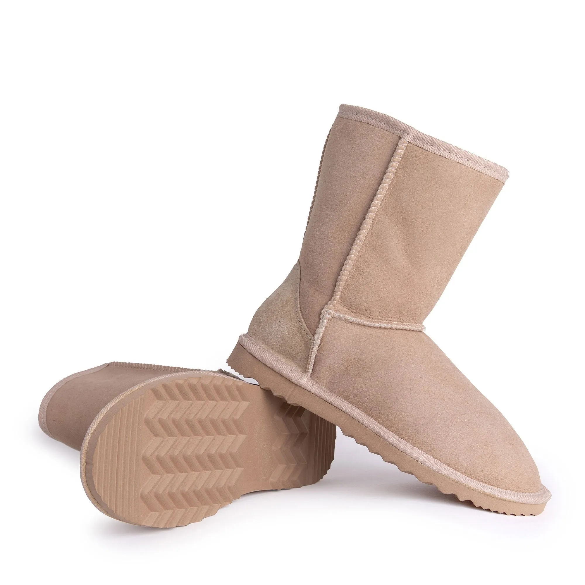 UGG Premium Short Classic Boots Australian Made