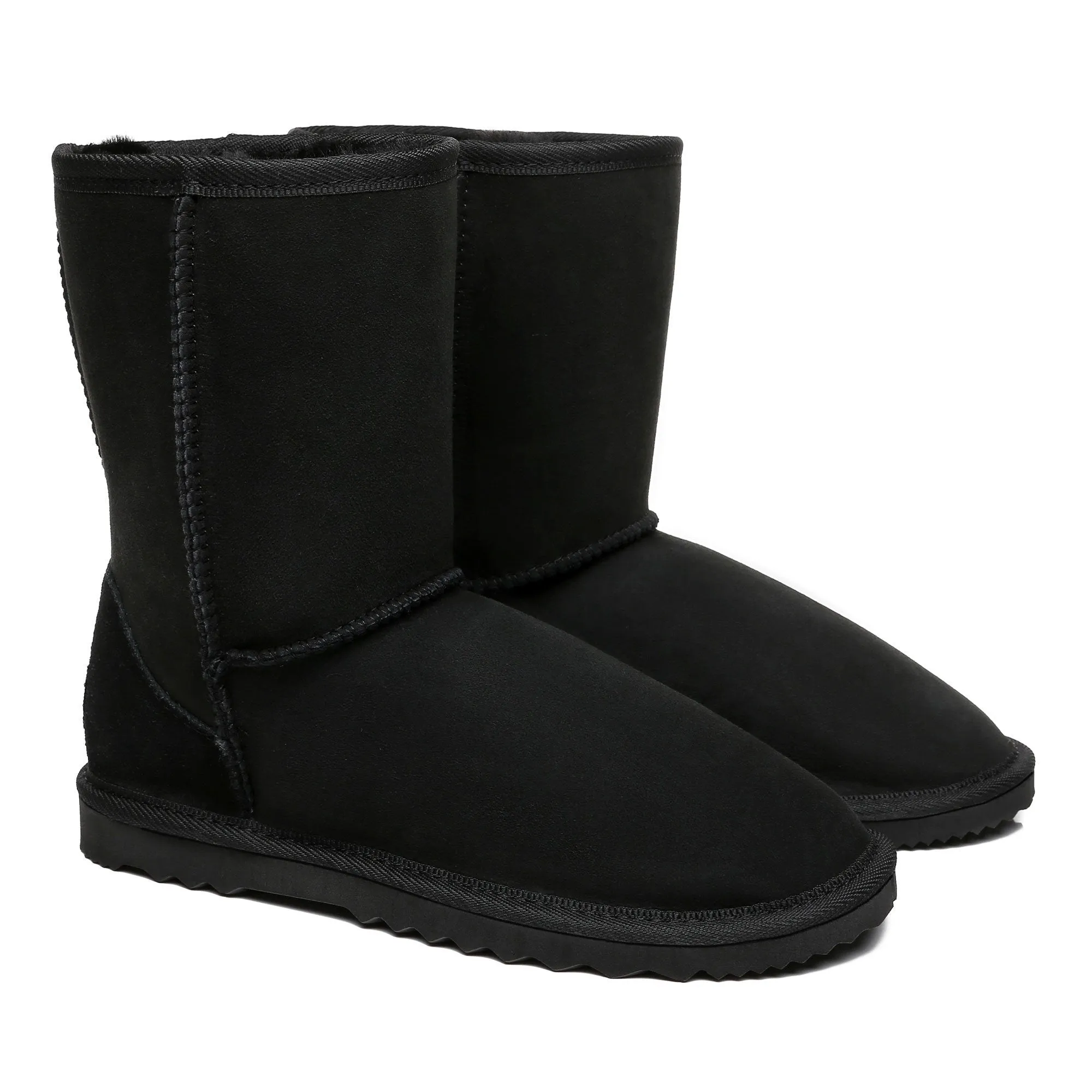 UGG Premium Short Classic Boots Australian Made