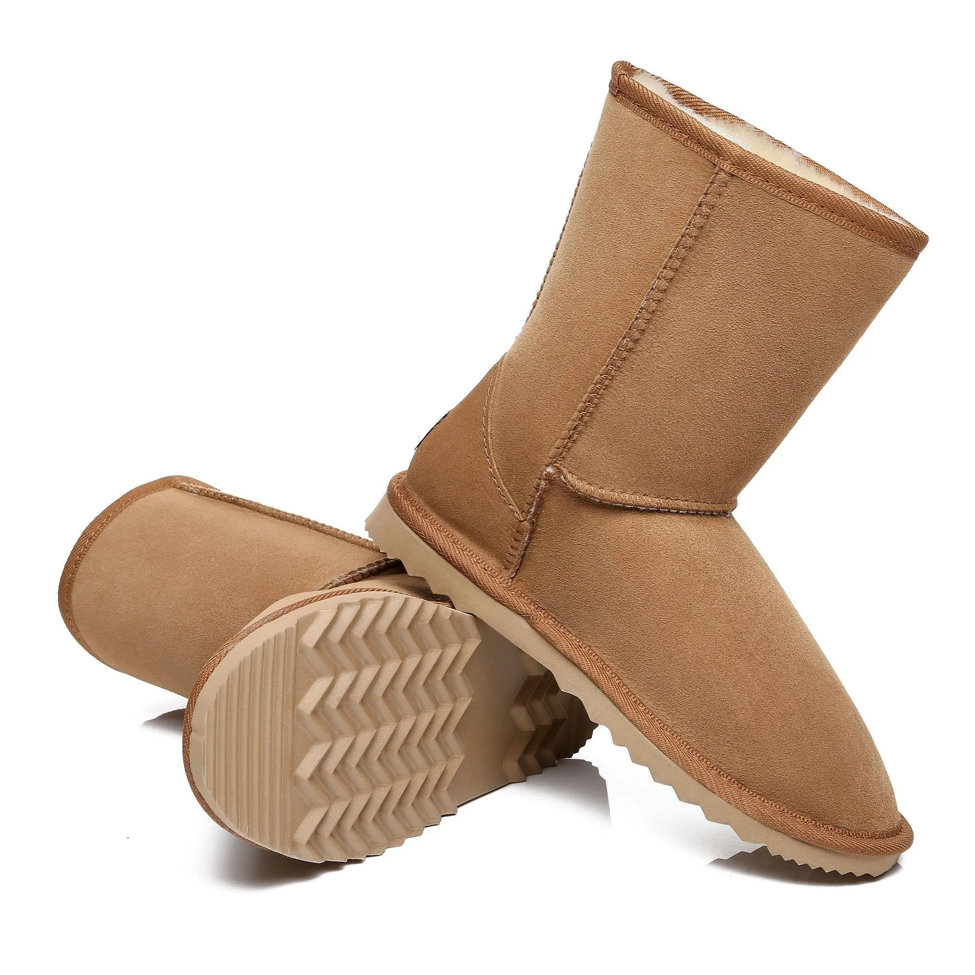 UGG Premium Short Classic Boots Australian Made