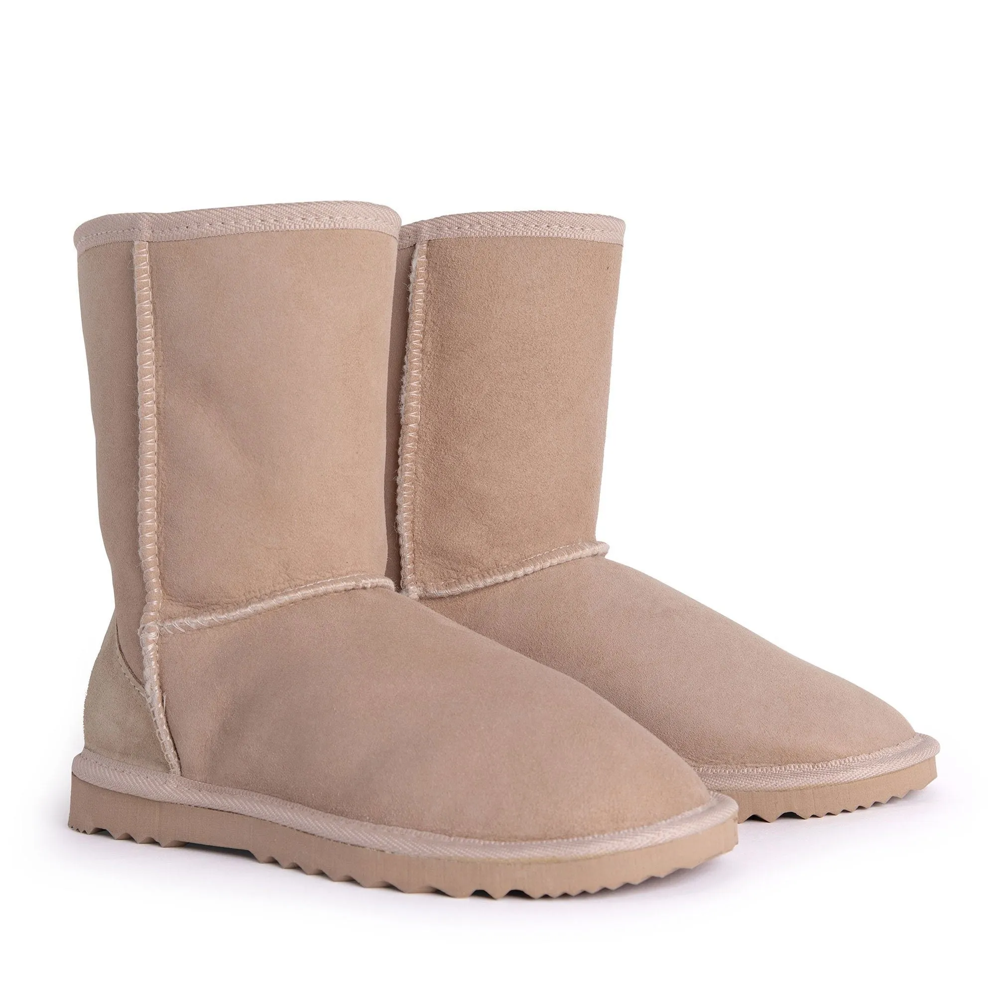 UGG Premium Short Classic Boots Australian Made