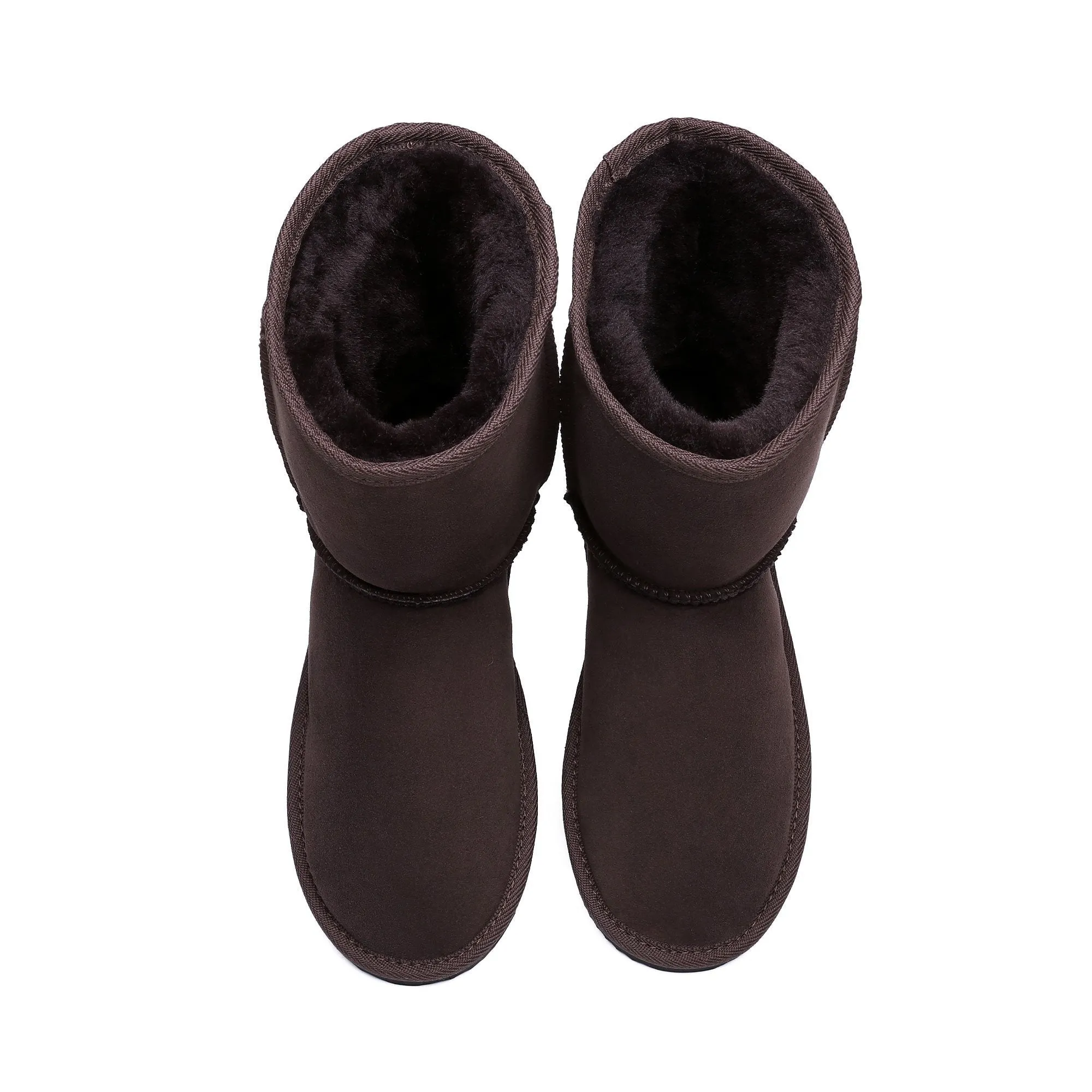 UGG Premium Short Classic Boots Australian Made