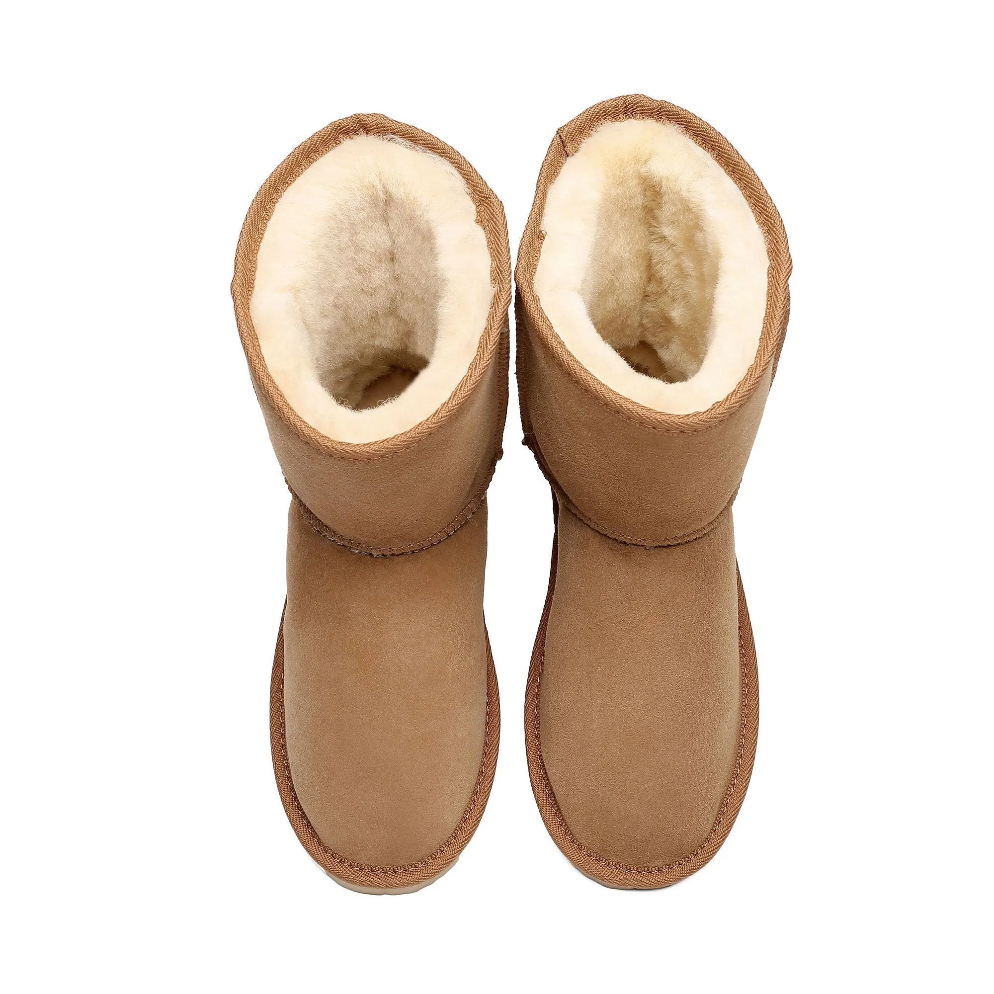 UGG Premium Short Classic Boots Australian Made