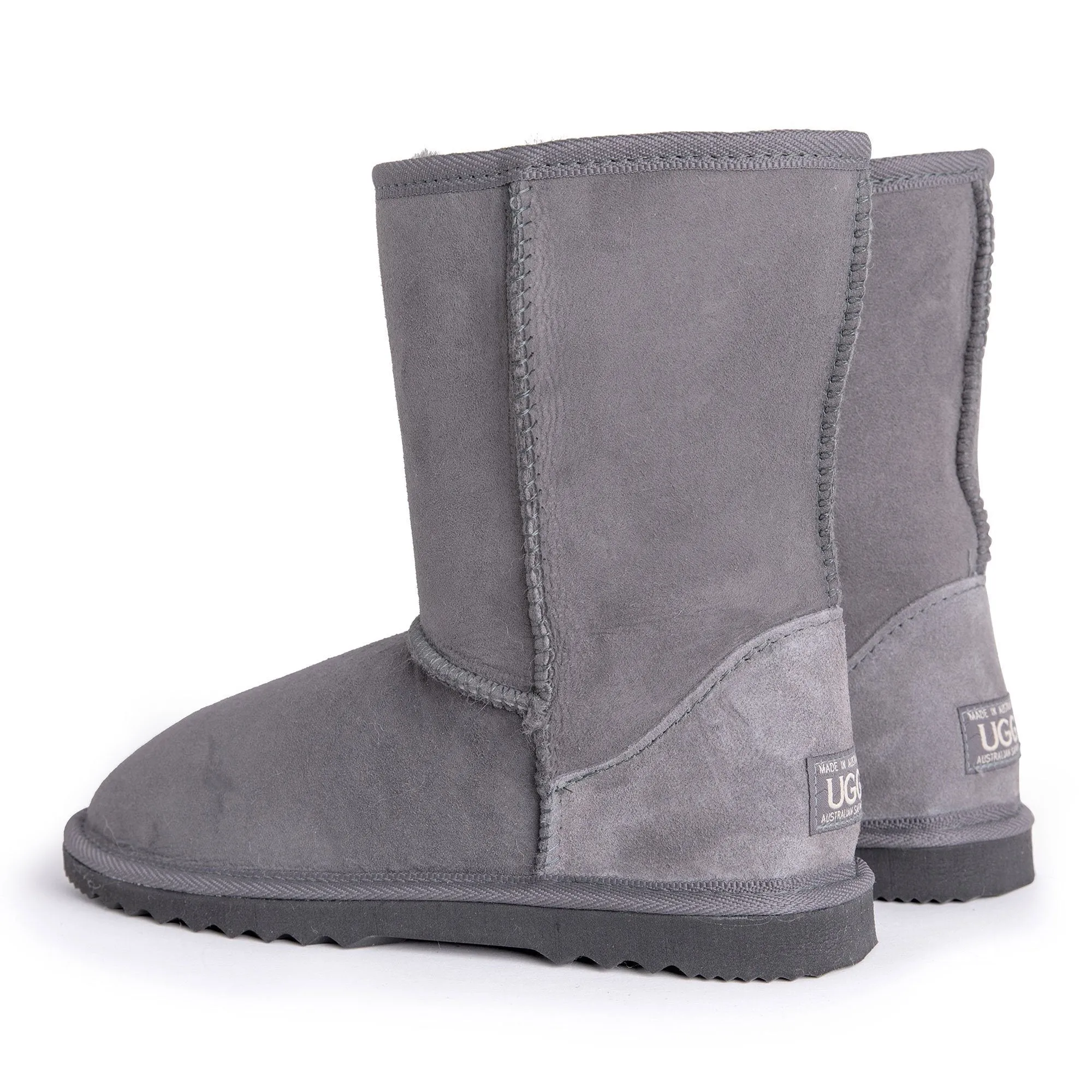 UGG Premium Short Classic Boots Australian Made