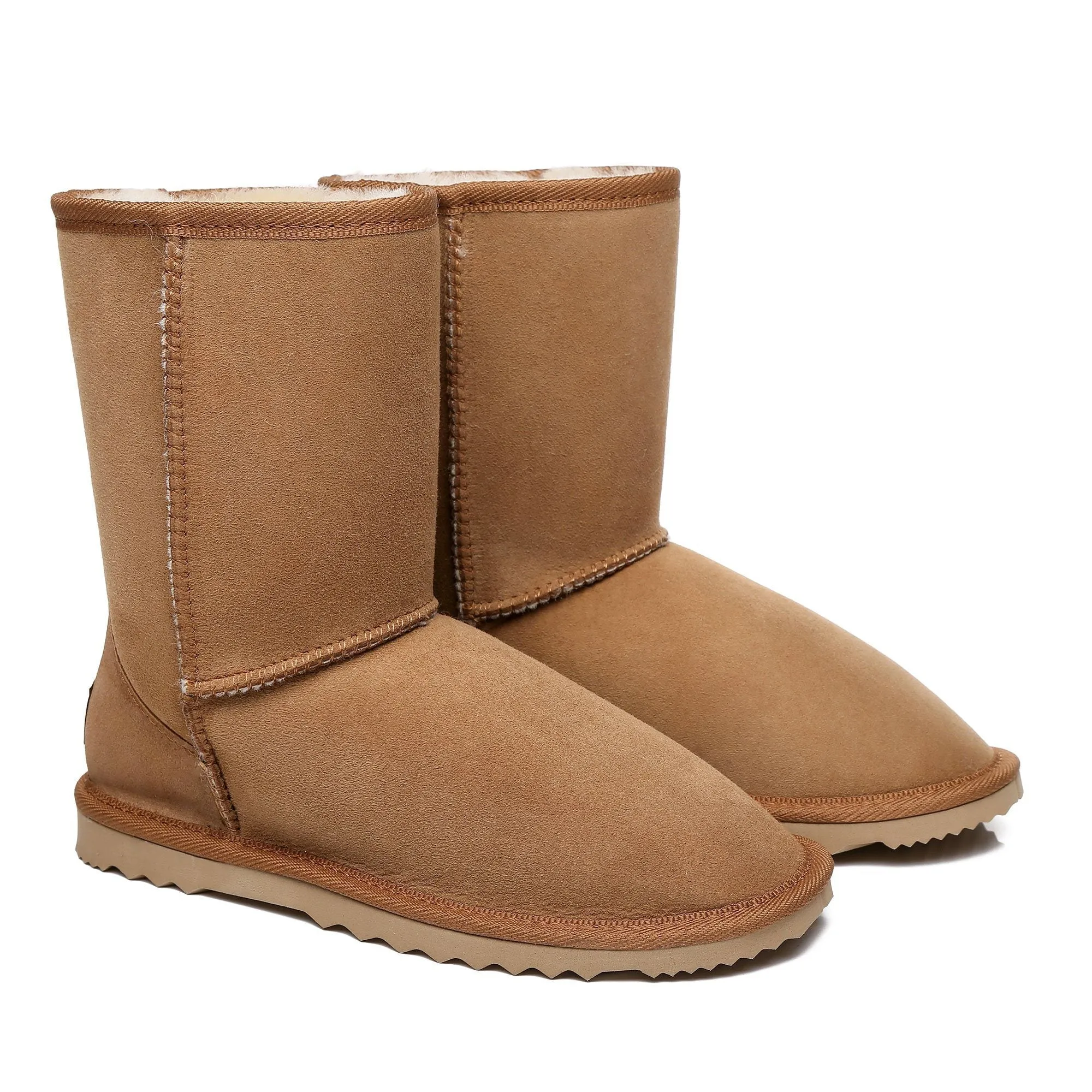 UGG Premium Short Classic Boots Australian Made