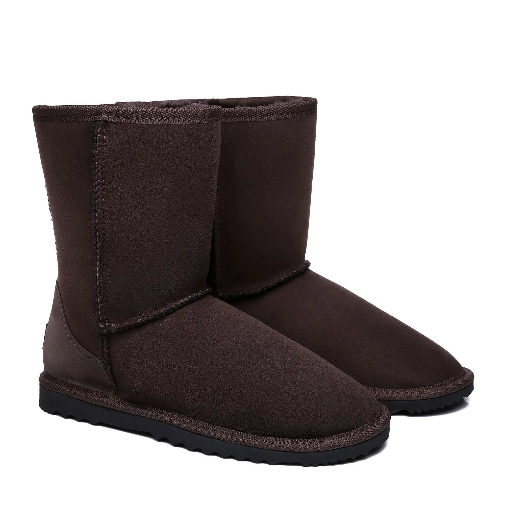 UGG Premium Short Classic Boots Australian Made