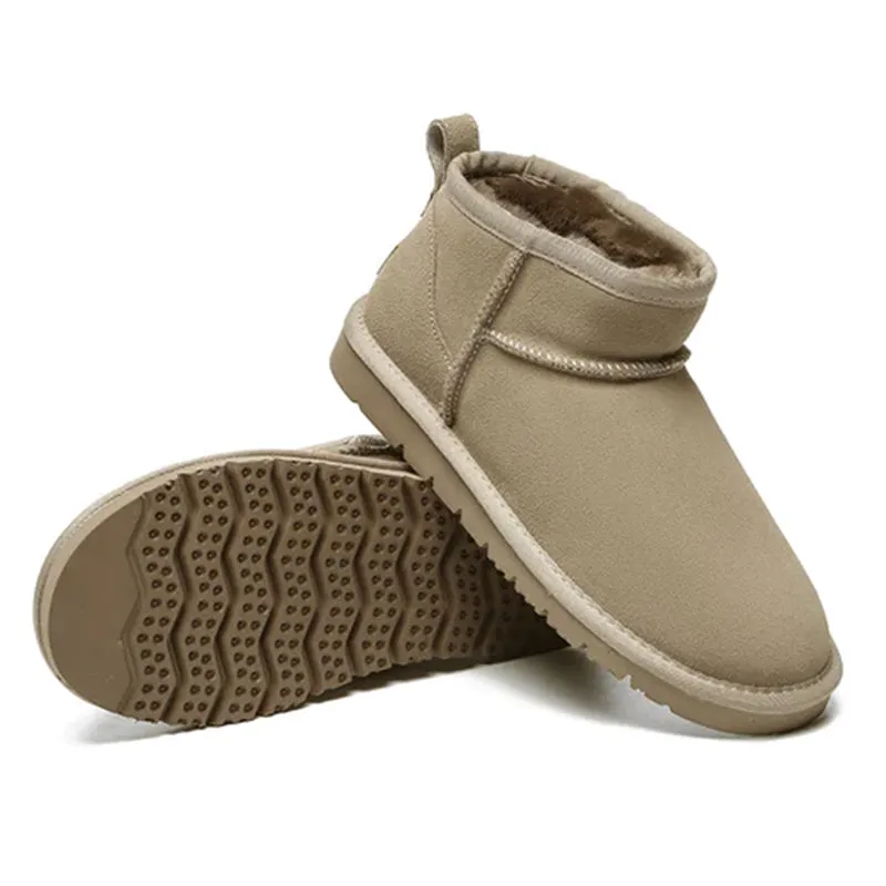 Ultra Mini UGG Boots