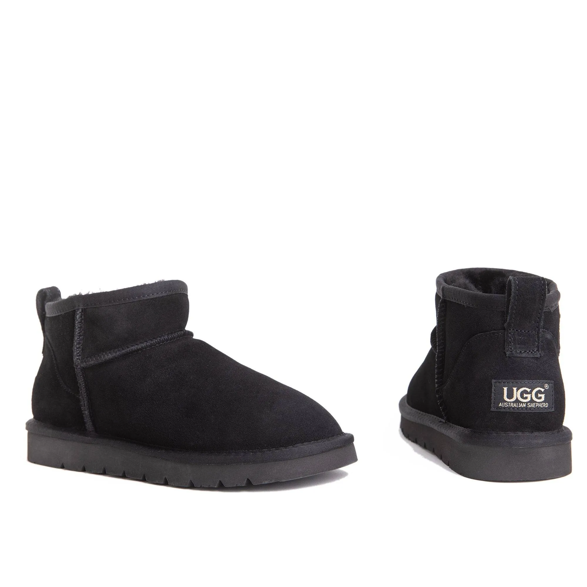 Ultra Mini UGG Boots