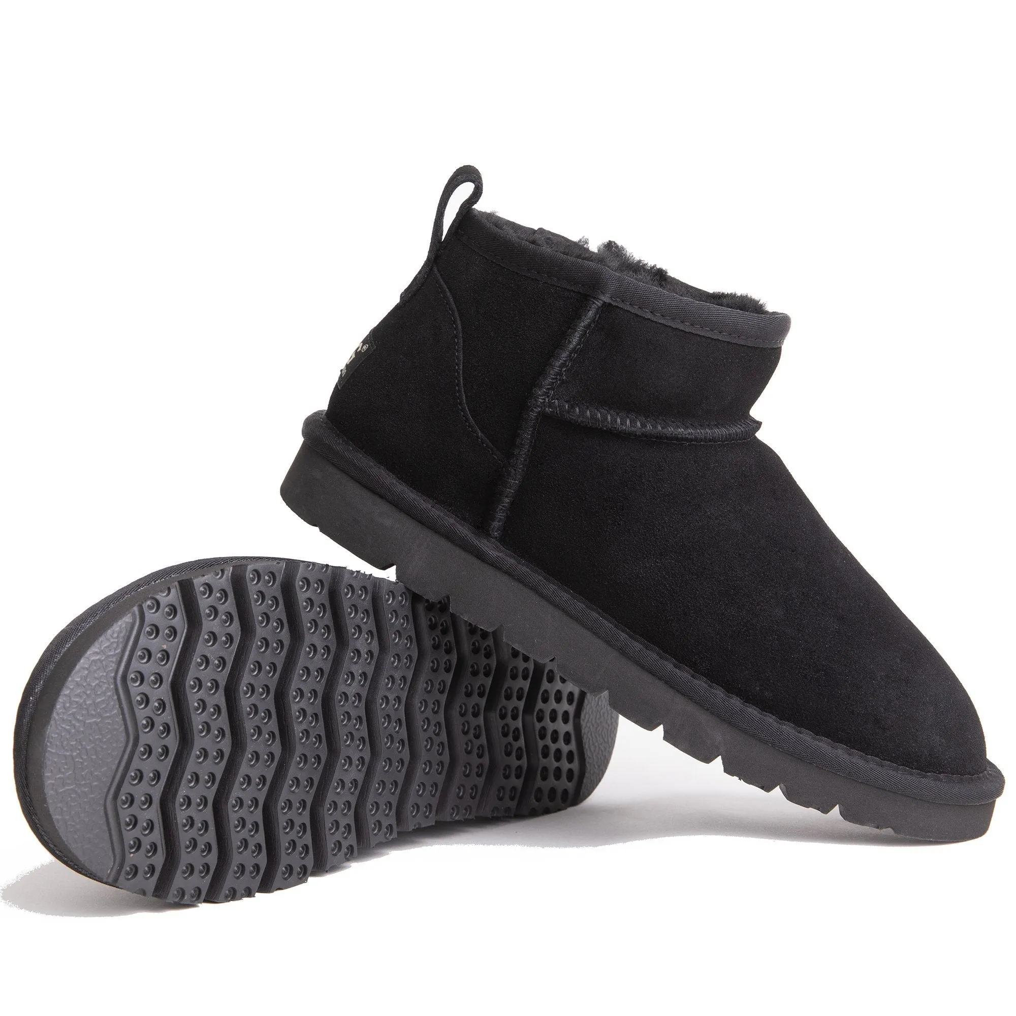 Ultra Mini UGG Boots