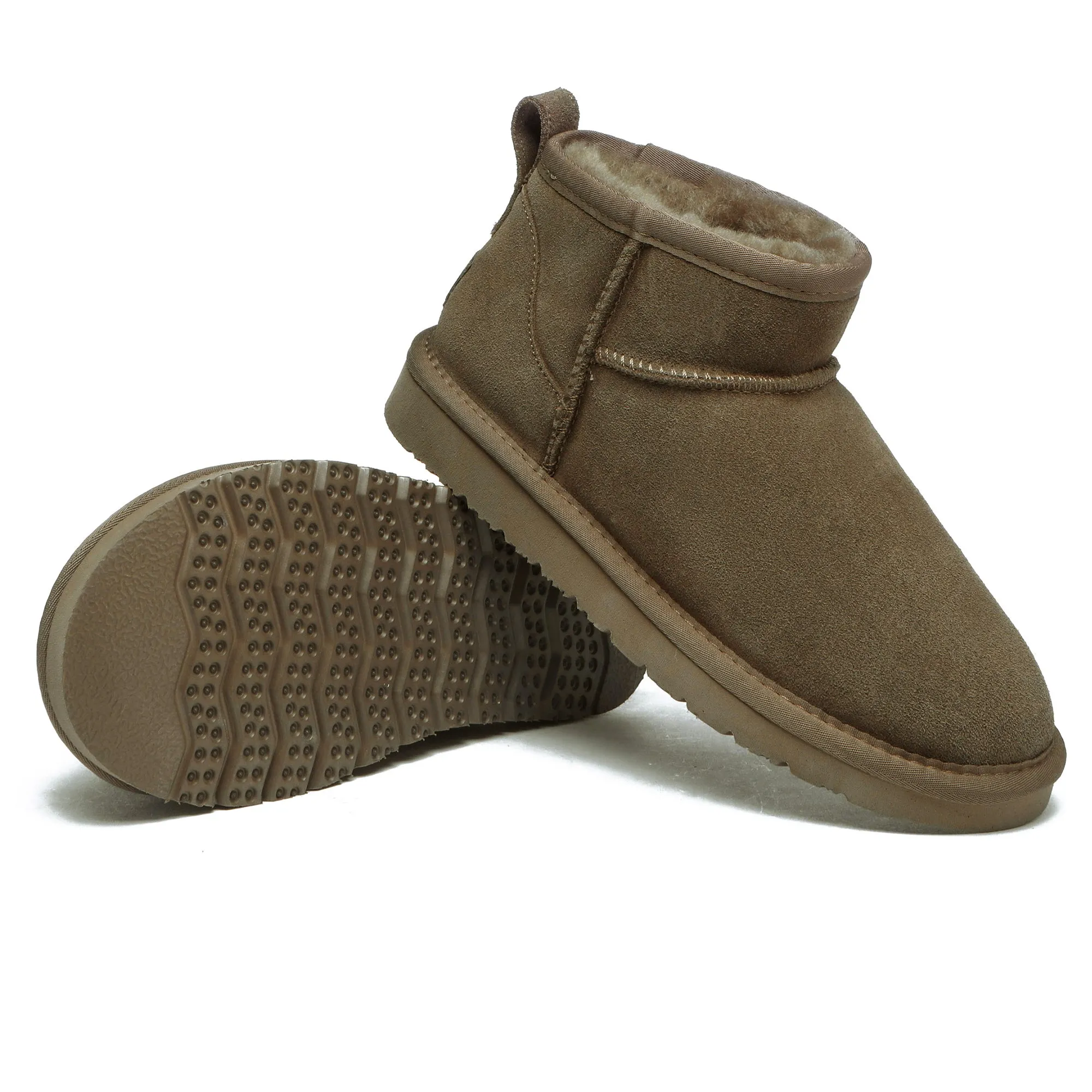 Ultra Mini UGG Boots