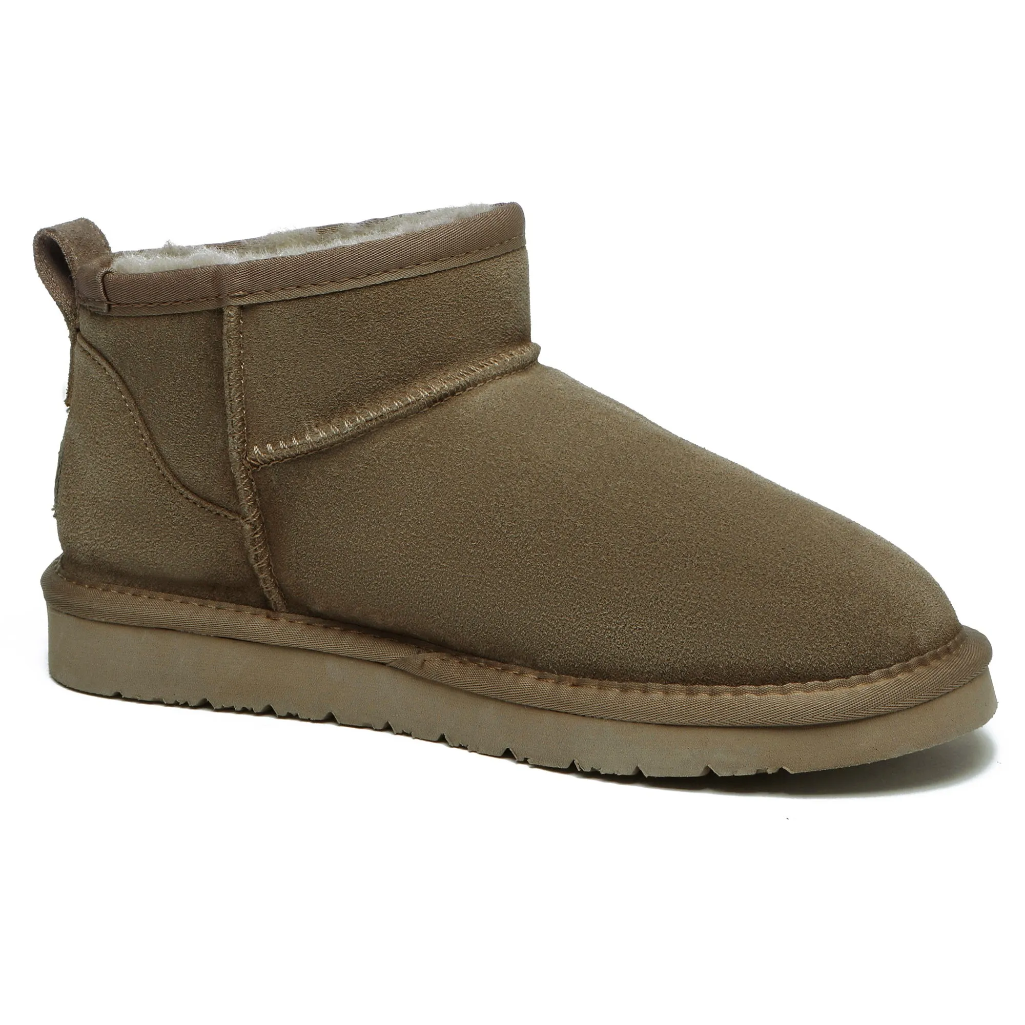 Ultra Mini UGG Boots