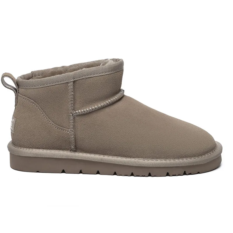 Ultra Mini UGG Boots