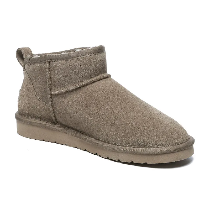 Ultra Mini UGG Boots