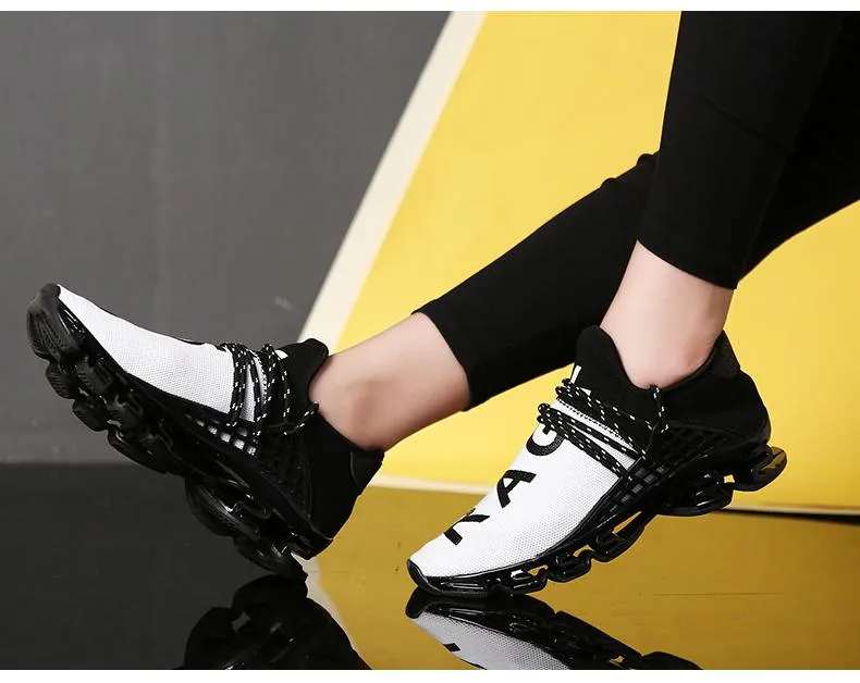 Unisex Autumn High Quality Casual Shoes