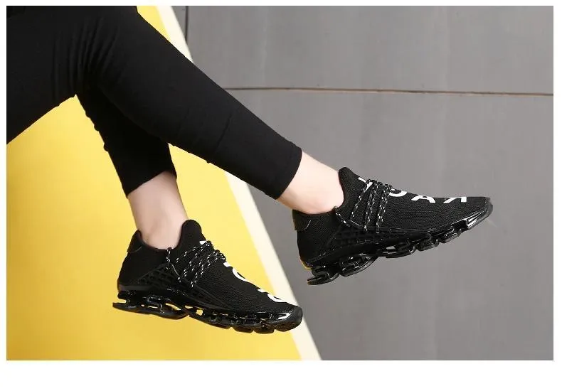 Unisex Autumn High Quality Casual Shoes