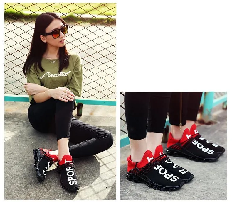 Unisex Autumn High Quality Casual Shoes