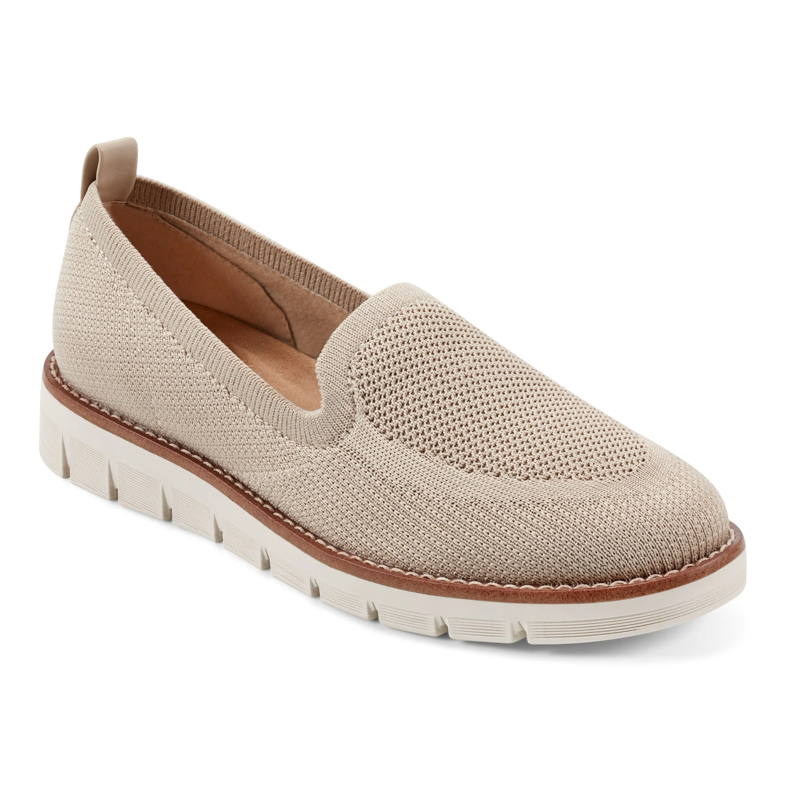 Valina Casual Slip On Flats