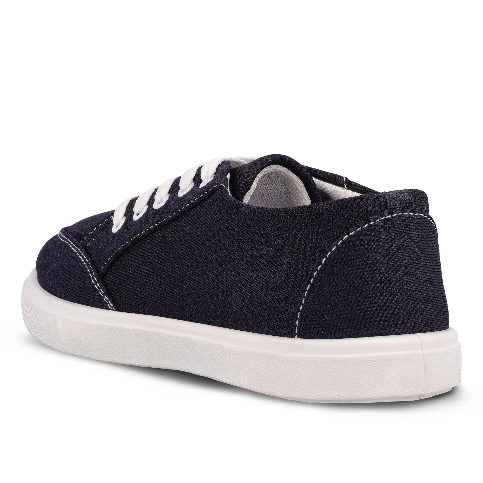 Walkaroo Boys Shoes - WK361 Navy Blue