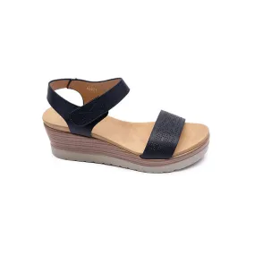 Wedge Sandal MS 221