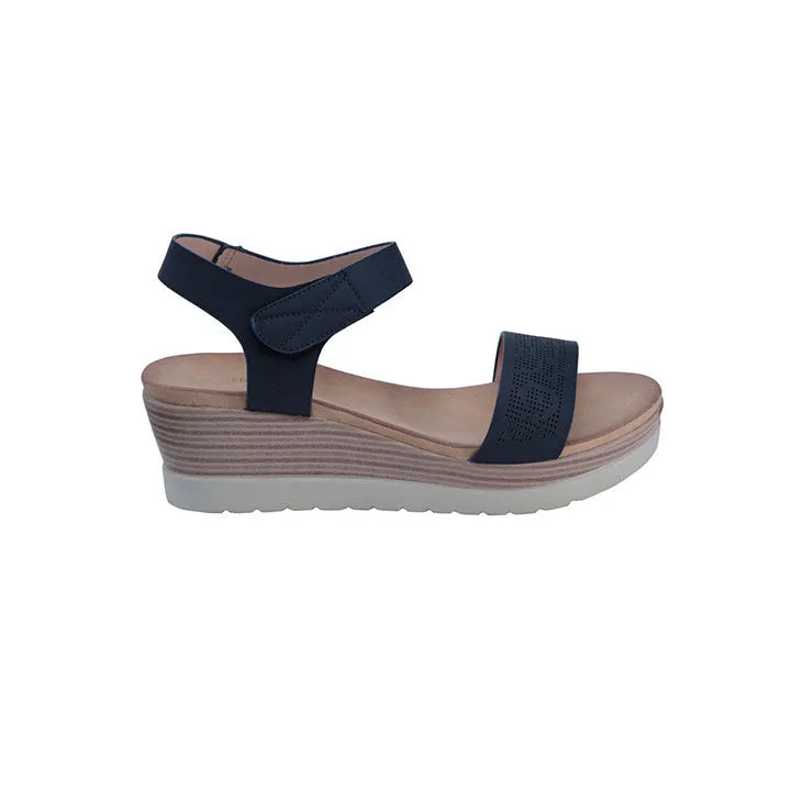 Wedge Sandal MS 221