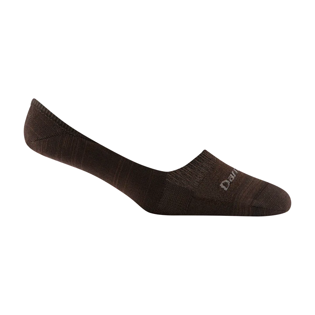 Women's Lifestyle Sock - Espresso