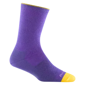 Women's Limited Edition Basic Crew Lightweight Lifestyle Sock