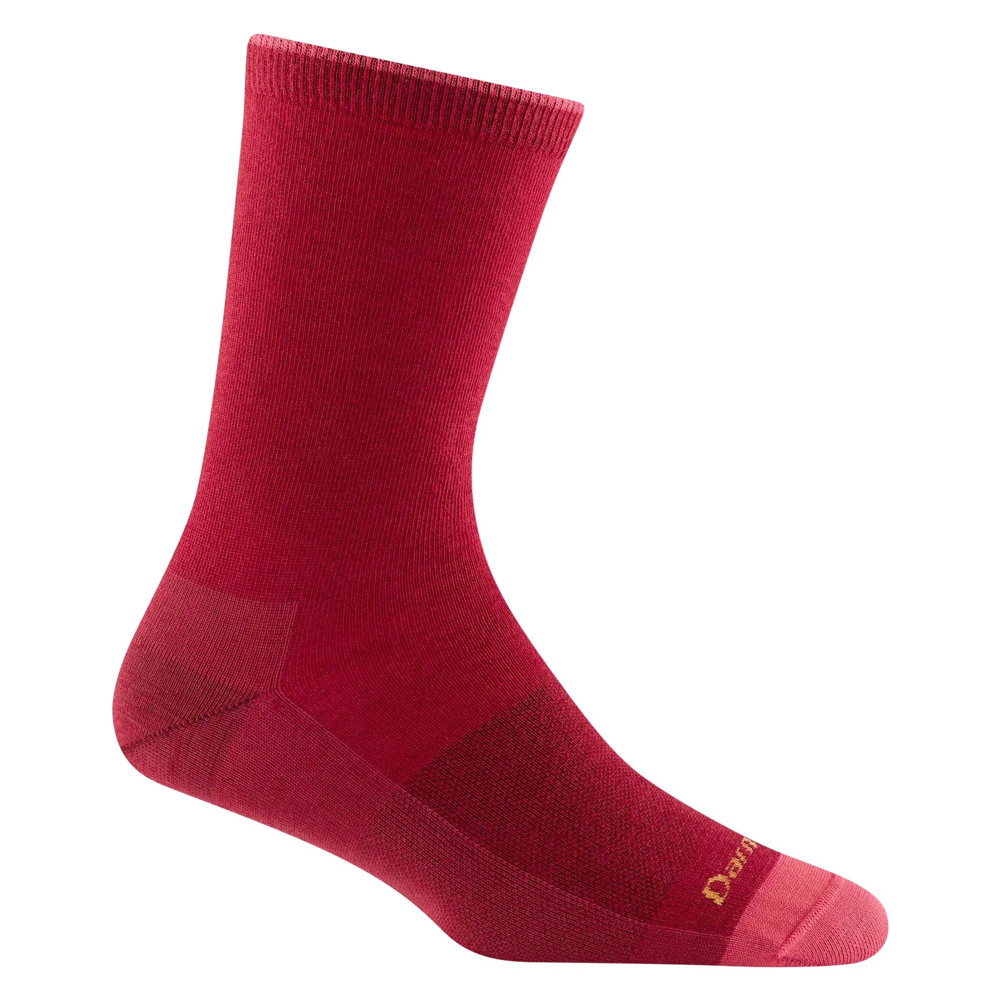 Women's Limited Edition Basic Crew Lightweight Lifestyle Sock