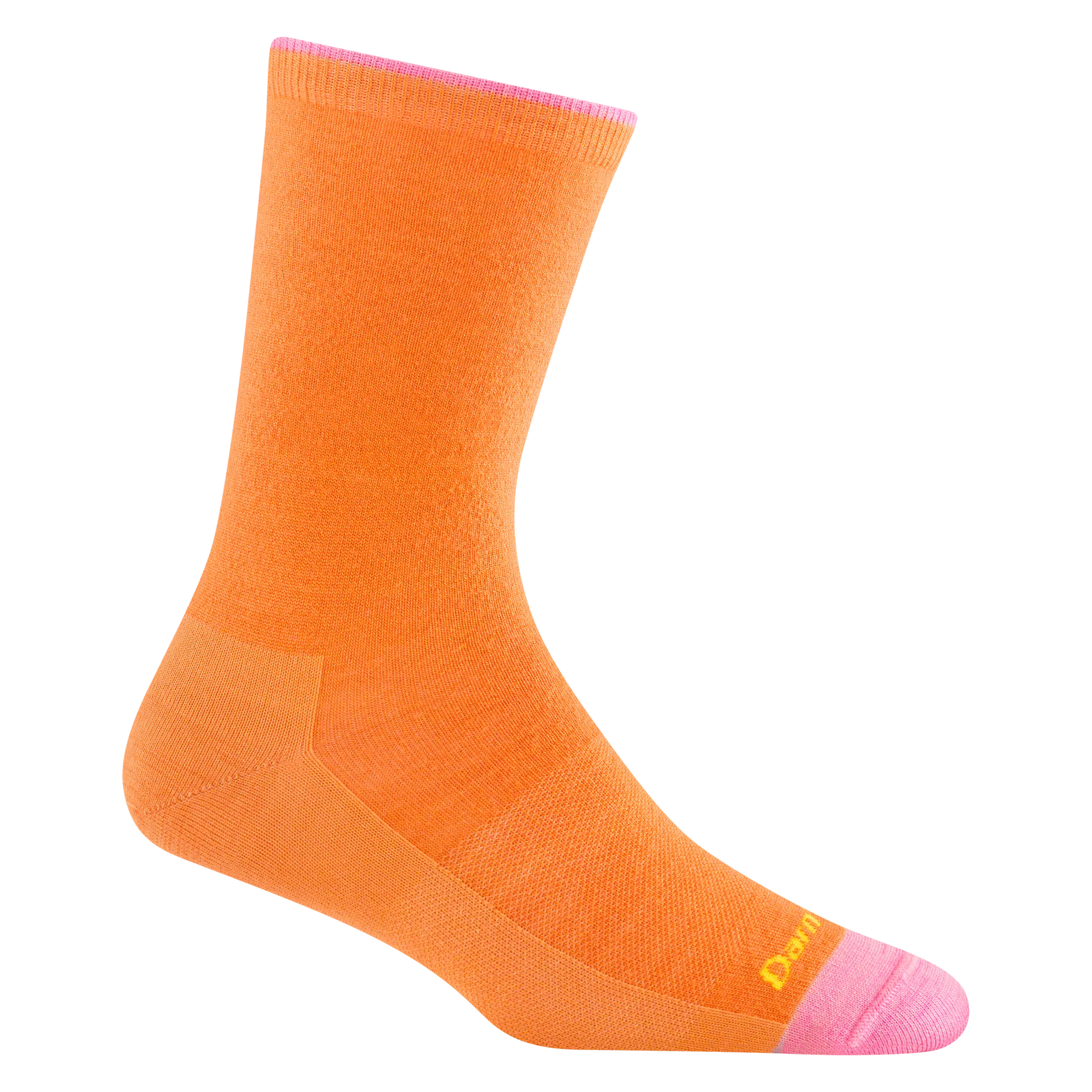 Women's Limited Edition Basic Crew Lightweight Lifestyle Sock