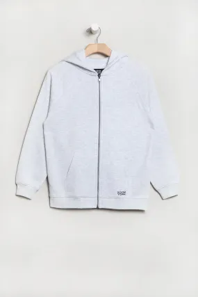 Zoo York Youth Classic Zip-Up Hoodie